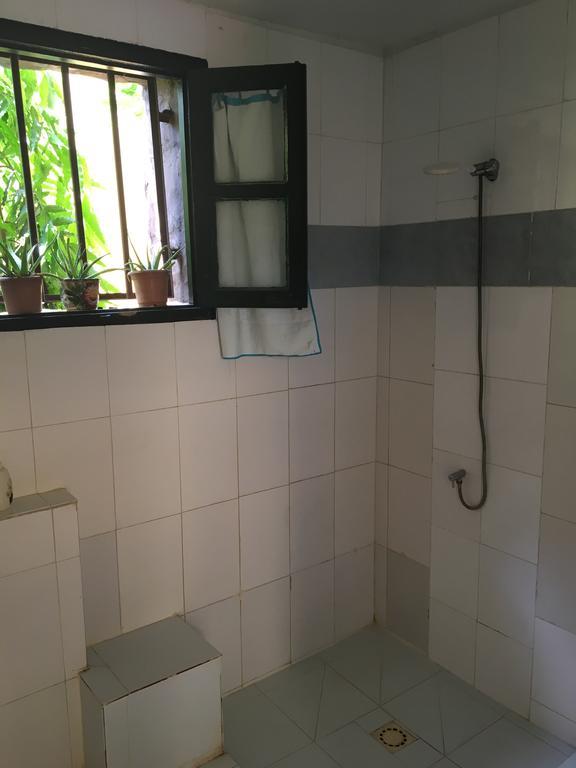 فندق Chez Eric Gorée المظهر الخارجي الصورة