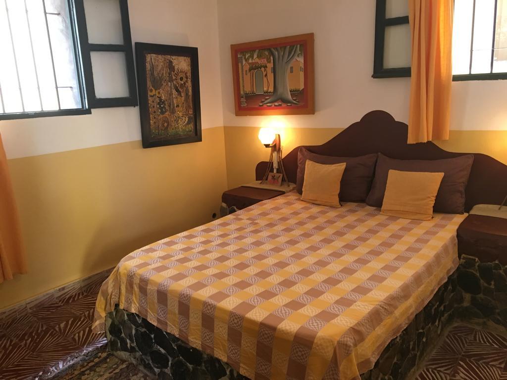 فندق Chez Eric Gorée المظهر الخارجي الصورة
