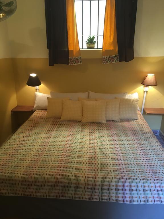 فندق Chez Eric Gorée المظهر الخارجي الصورة